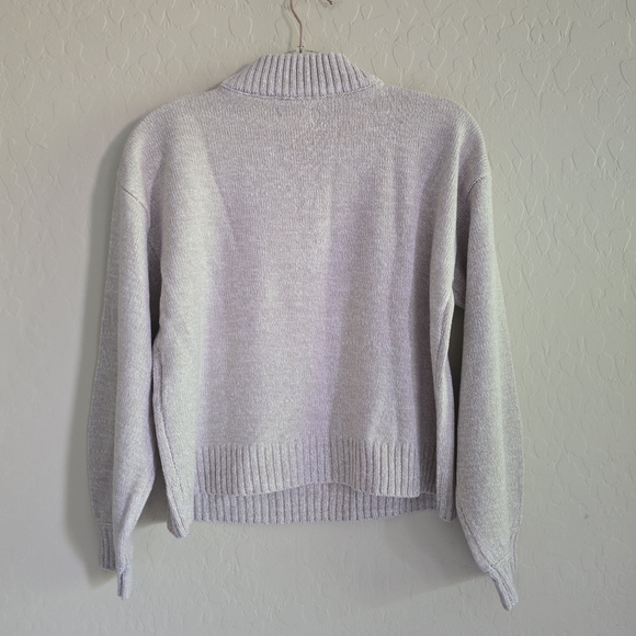 Disney Parks Bambi Jumper Sweater Size Small - Picture 7 of 9